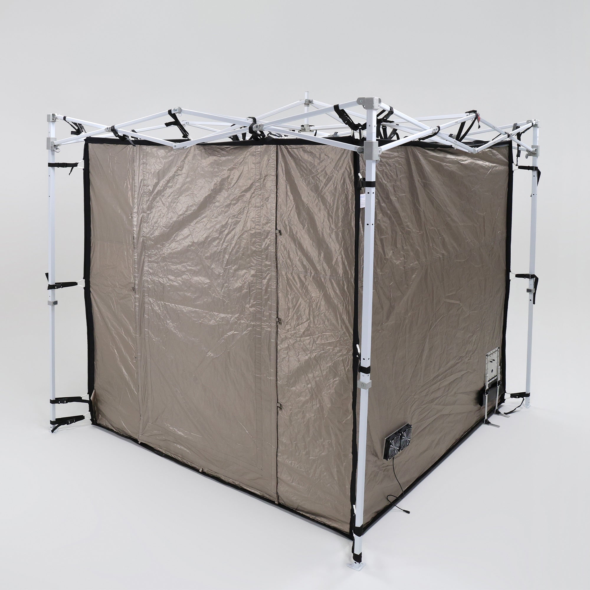 Tent 1