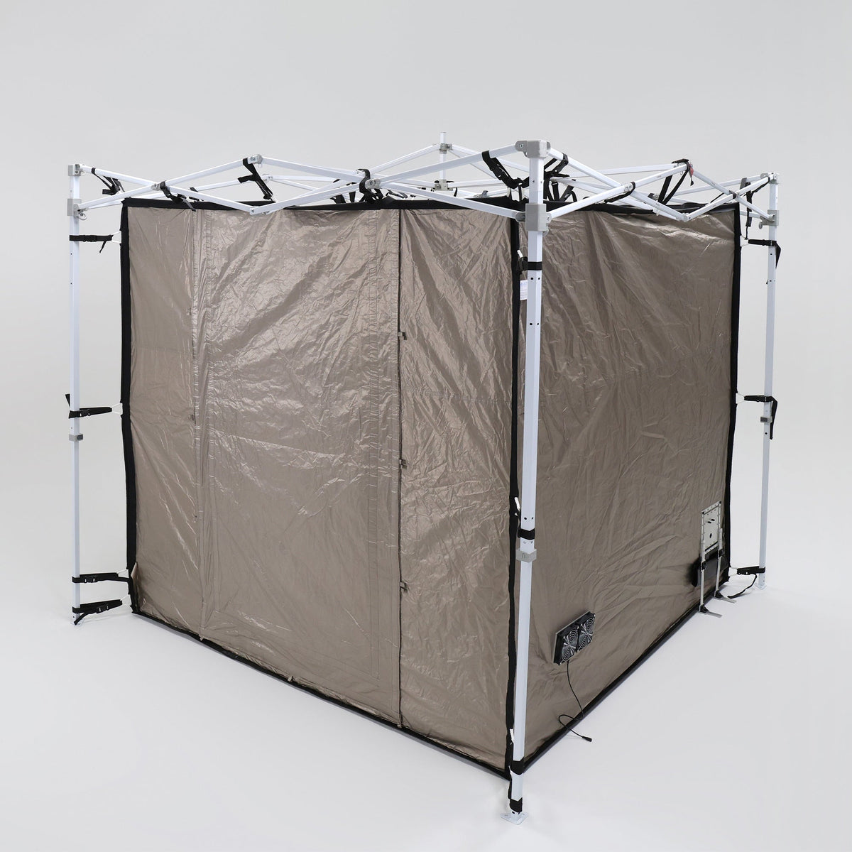 Tent 1