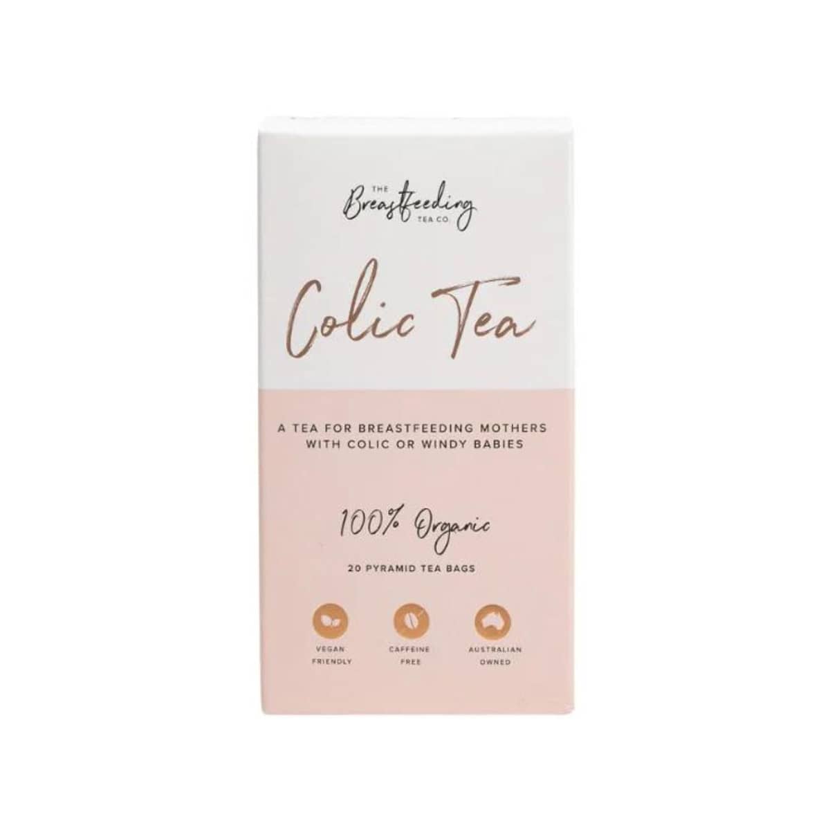 The Breastfeeding Tea Co - Colic Tea
