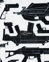 Retro Rifle - The Arsenal