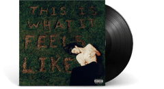 Gracie Abrams - This Is What It Feels Like - Vinyl LP Record - Vinyl Messi