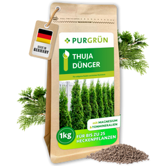 Thuja-Dünger 1 kg