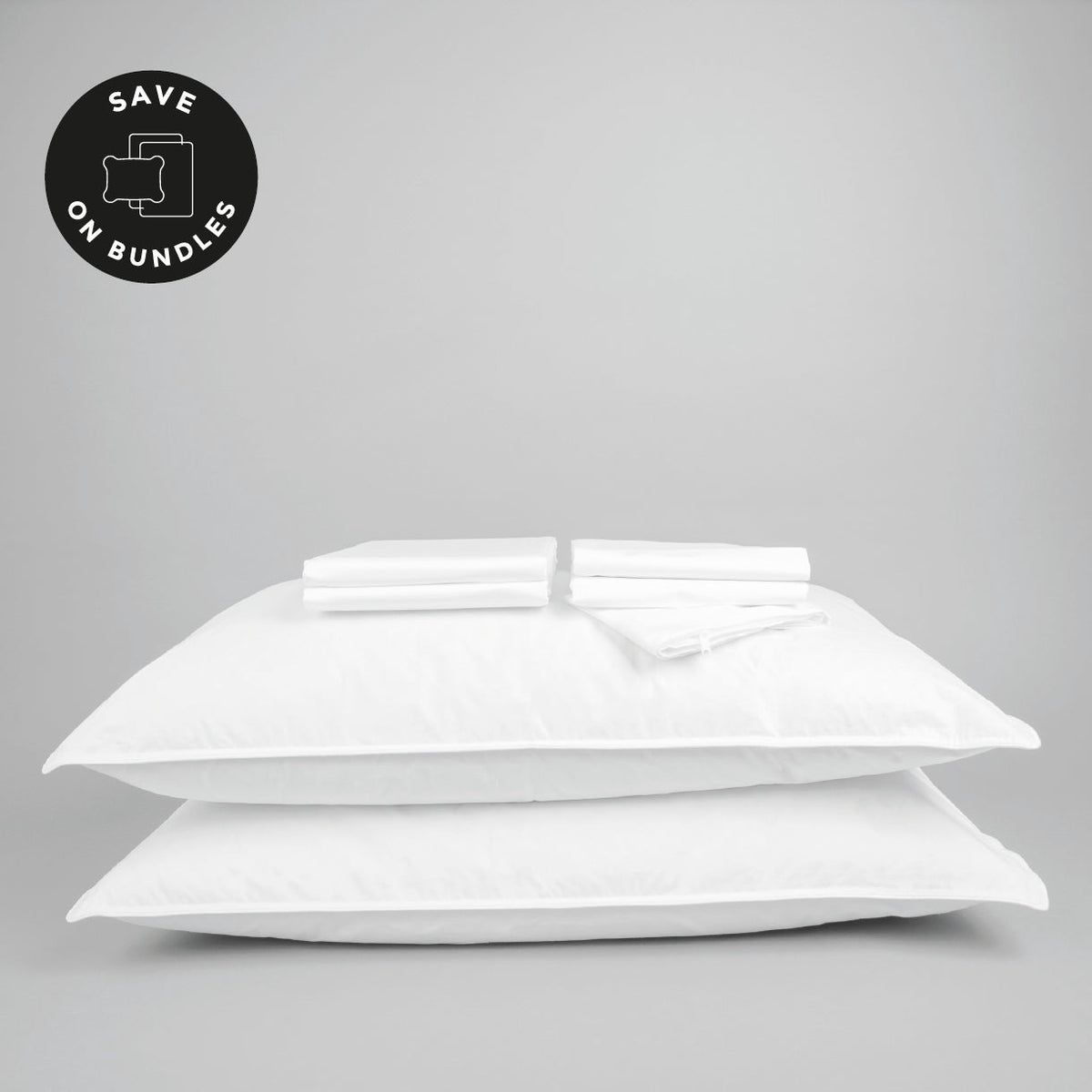 Starter Bedroom Bundle