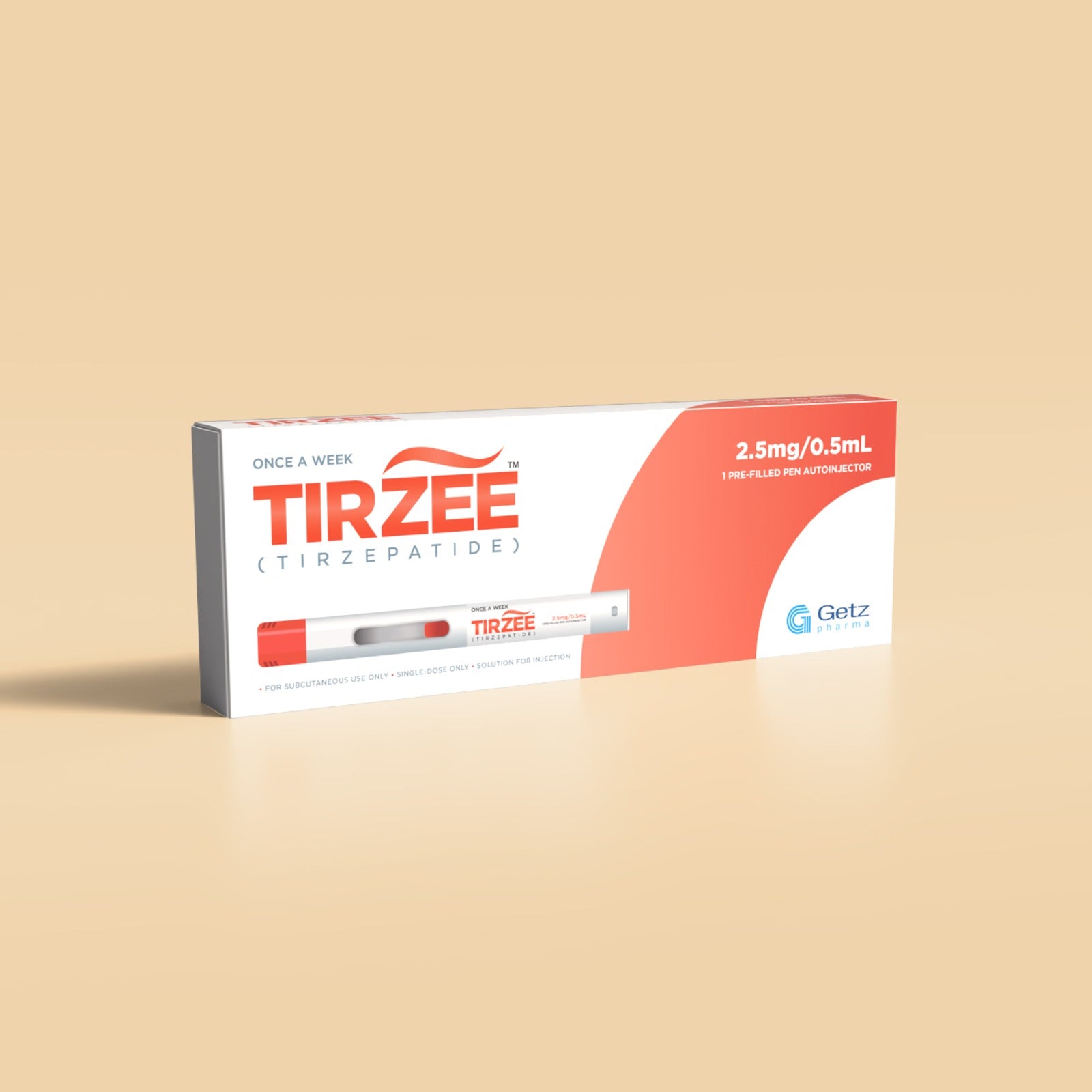 Tirzee™ (Tirzepatide)