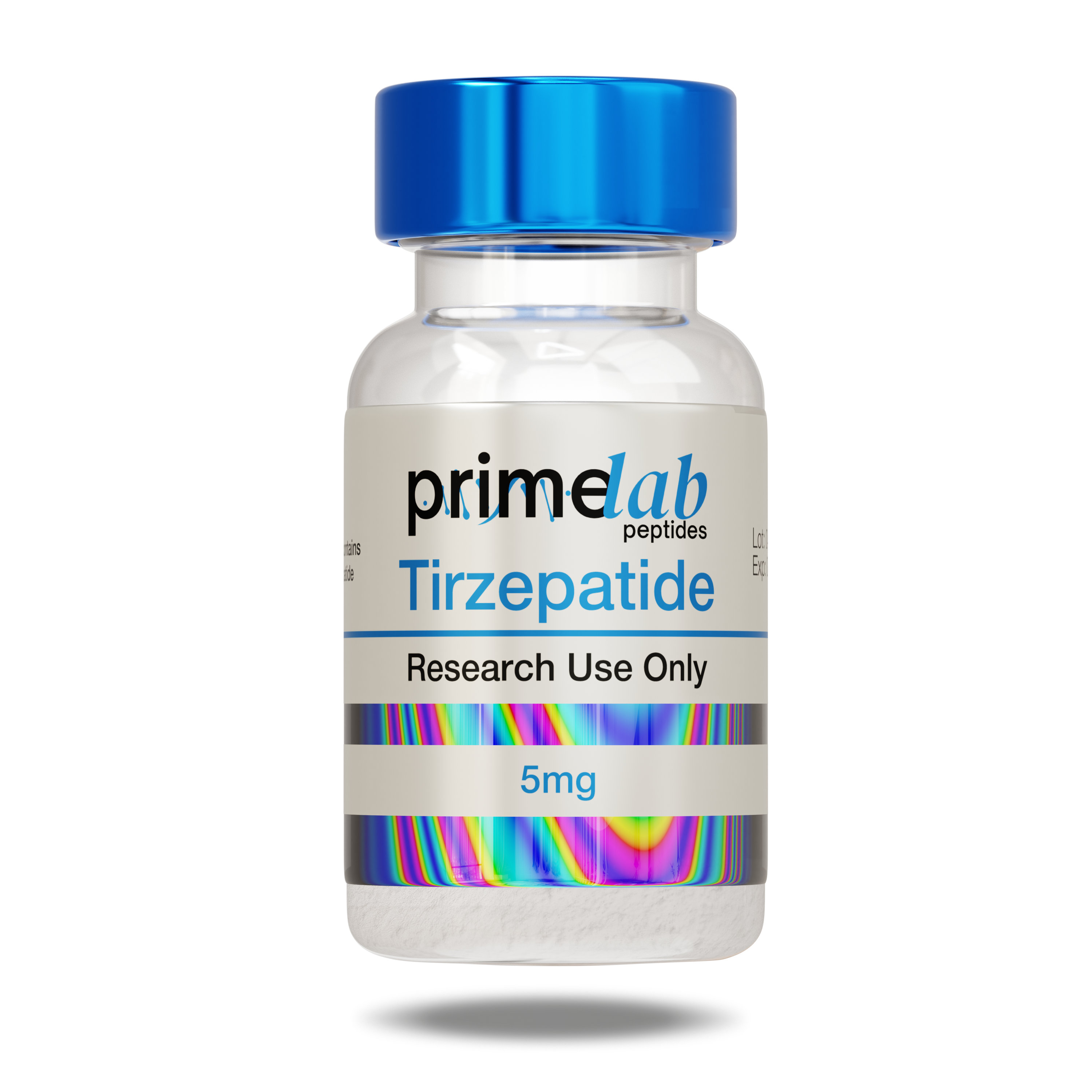 Tirzepatide – 5mg