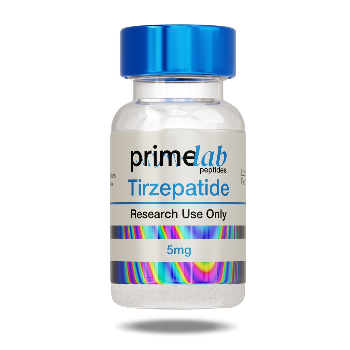 Tirzepatide – 5mg