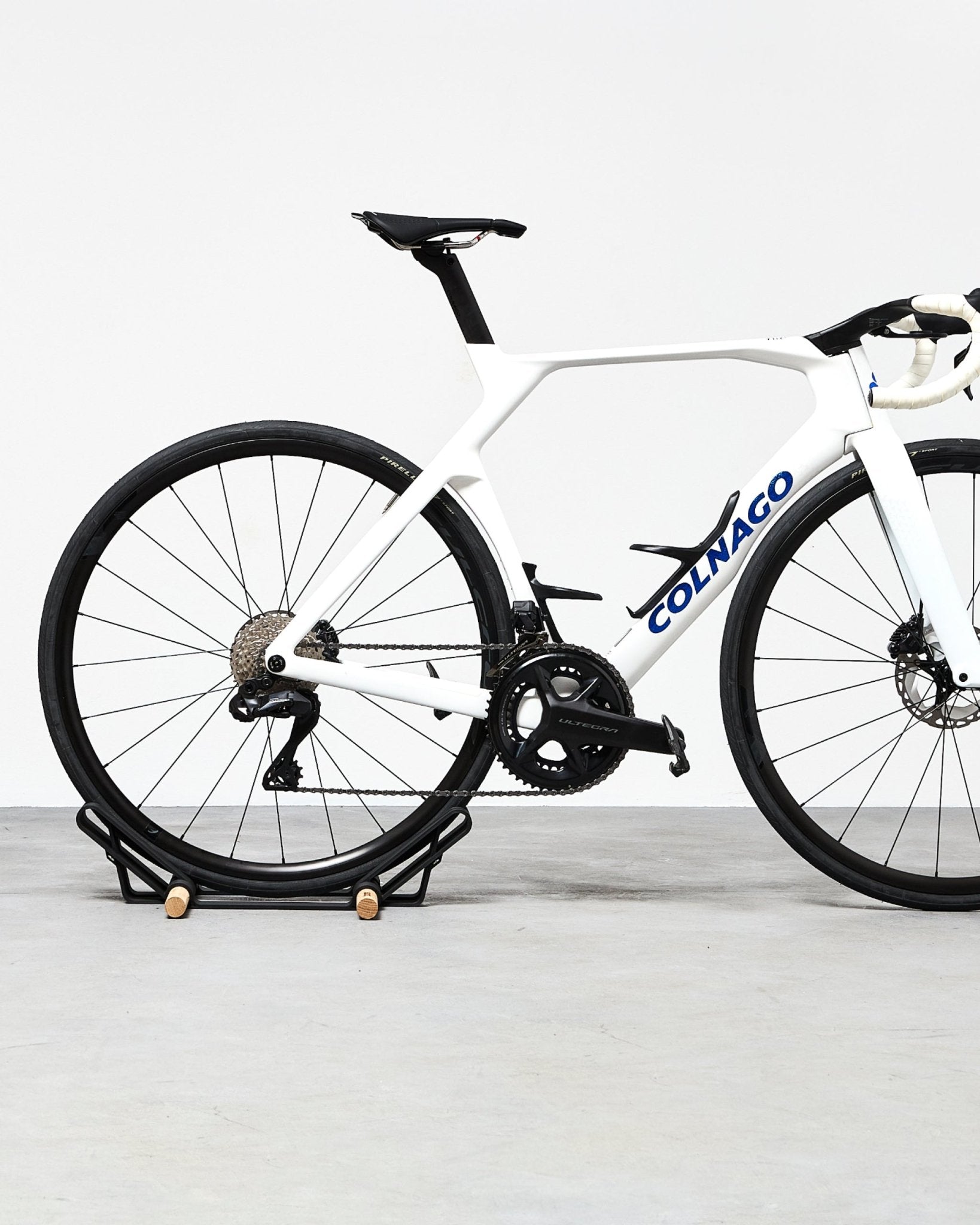 Bike Stand