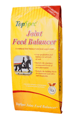 Top Spec Joint Feed Balancer