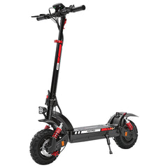 Trottinette électrique iScooter GX3 Pro 1200W vue principale – Iscooter-France