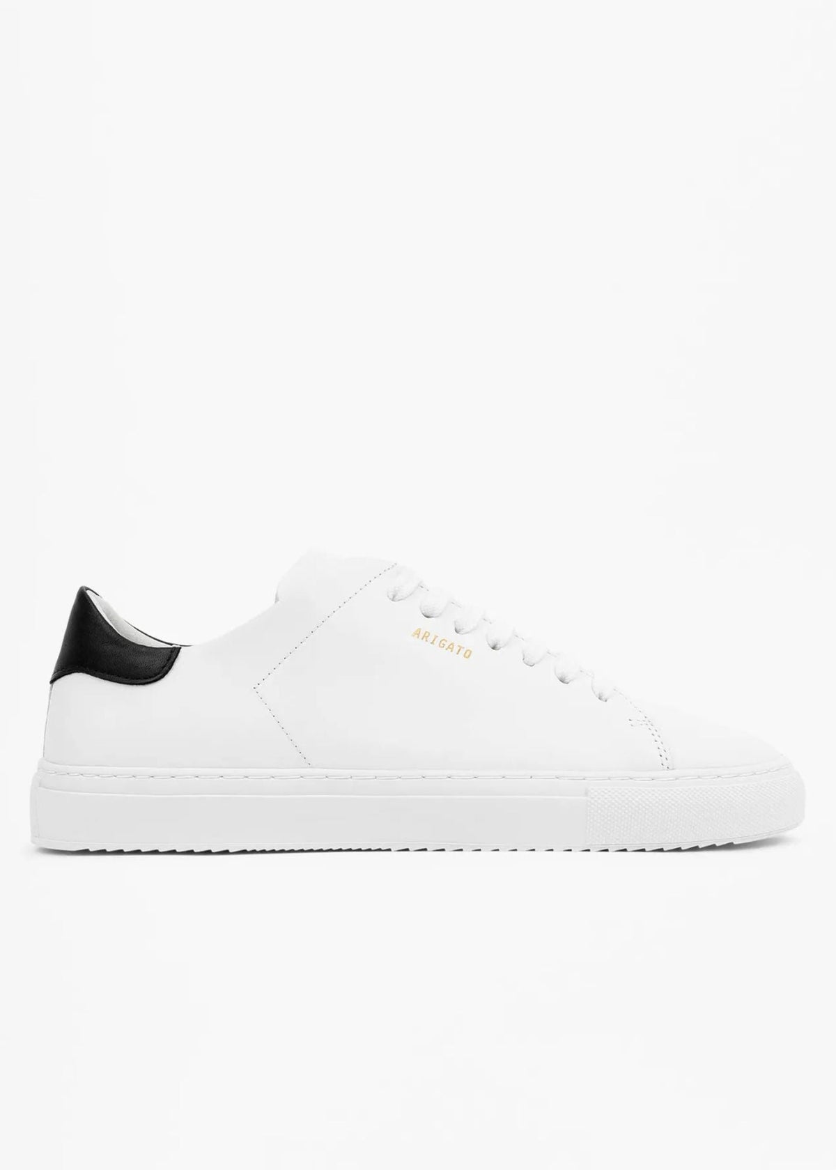 Clean 90 Sneaker-White/Black - Pop Up Concepts