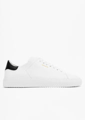Clean 90 Sneaker-White/Black - Pop Up Concepts