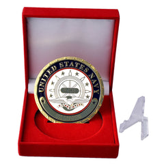 USS Davidson FF-1045 Navy Ship Plaque