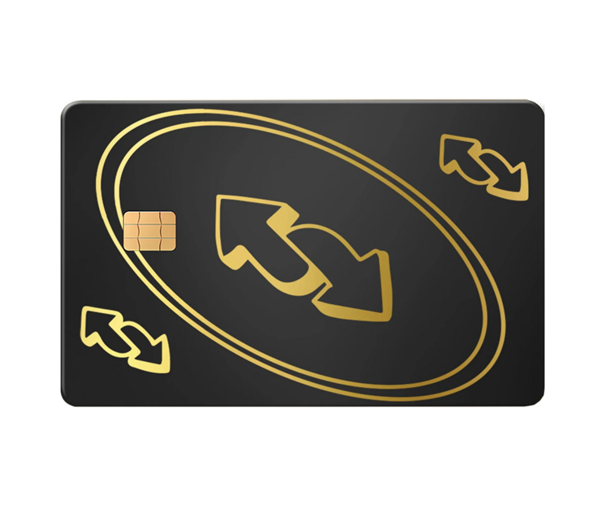 Uno Reverse