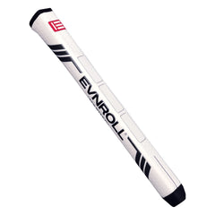 Evnroll TourTac White Putter Grip