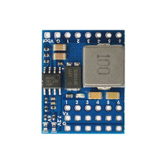 Matek Servo PDB W/ BEC 5.5-36V to 5-8.2V