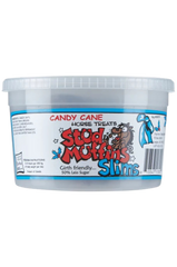 Candy Cane Slims Stud Muffins