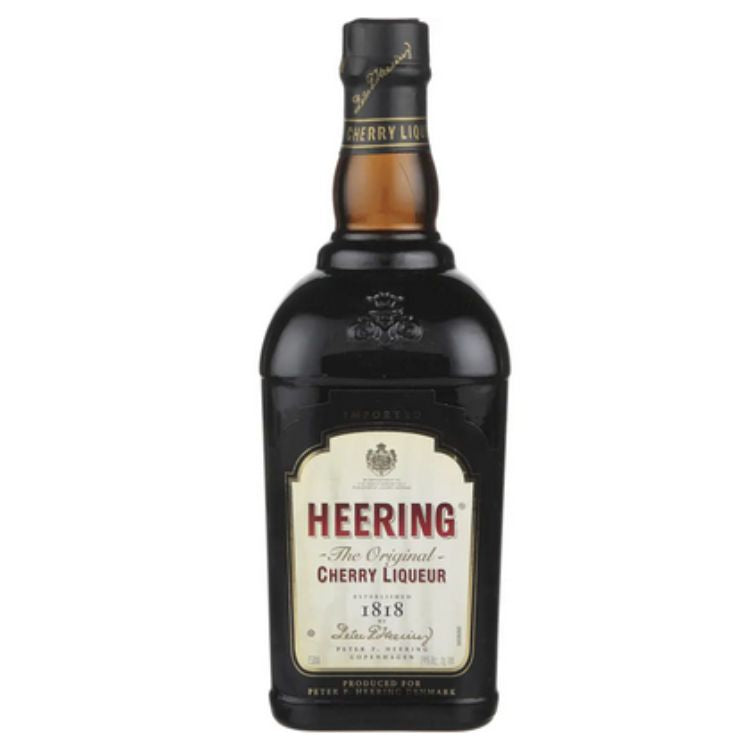 Heering Cherry Liqueur - 750ml