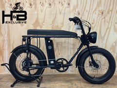 Urban Drivestyle UNI MK Classic E-Bike Generalüberholt Gebrauchtes Fahrrad