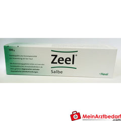 Zeel® Salbe 50 g – Homöopathisches Arzneimittel bei Arthrose