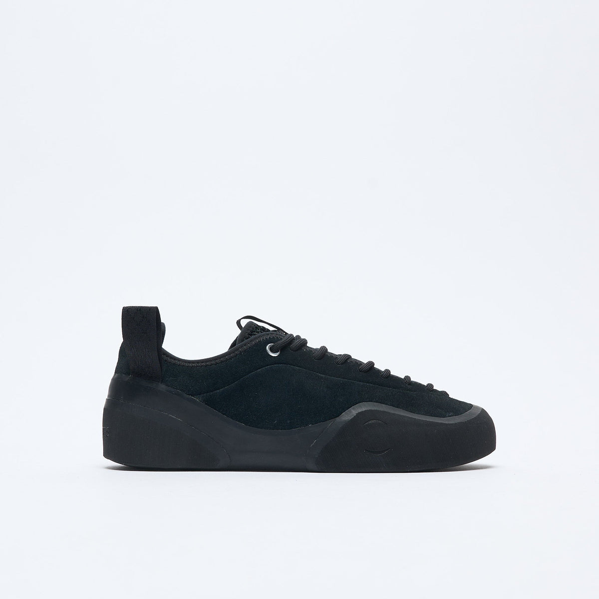 Village PM - 1PM (Black/Natural Black)