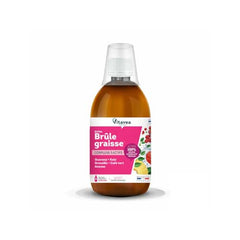 VITAVEA EXTRA BRULE GRAISSE FRUITS ROUGES 500ML.