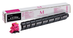 Kyocera - Toner kyocera tk-8335m rood