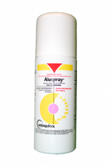 Vetoquinol Aluspray 210 Ml