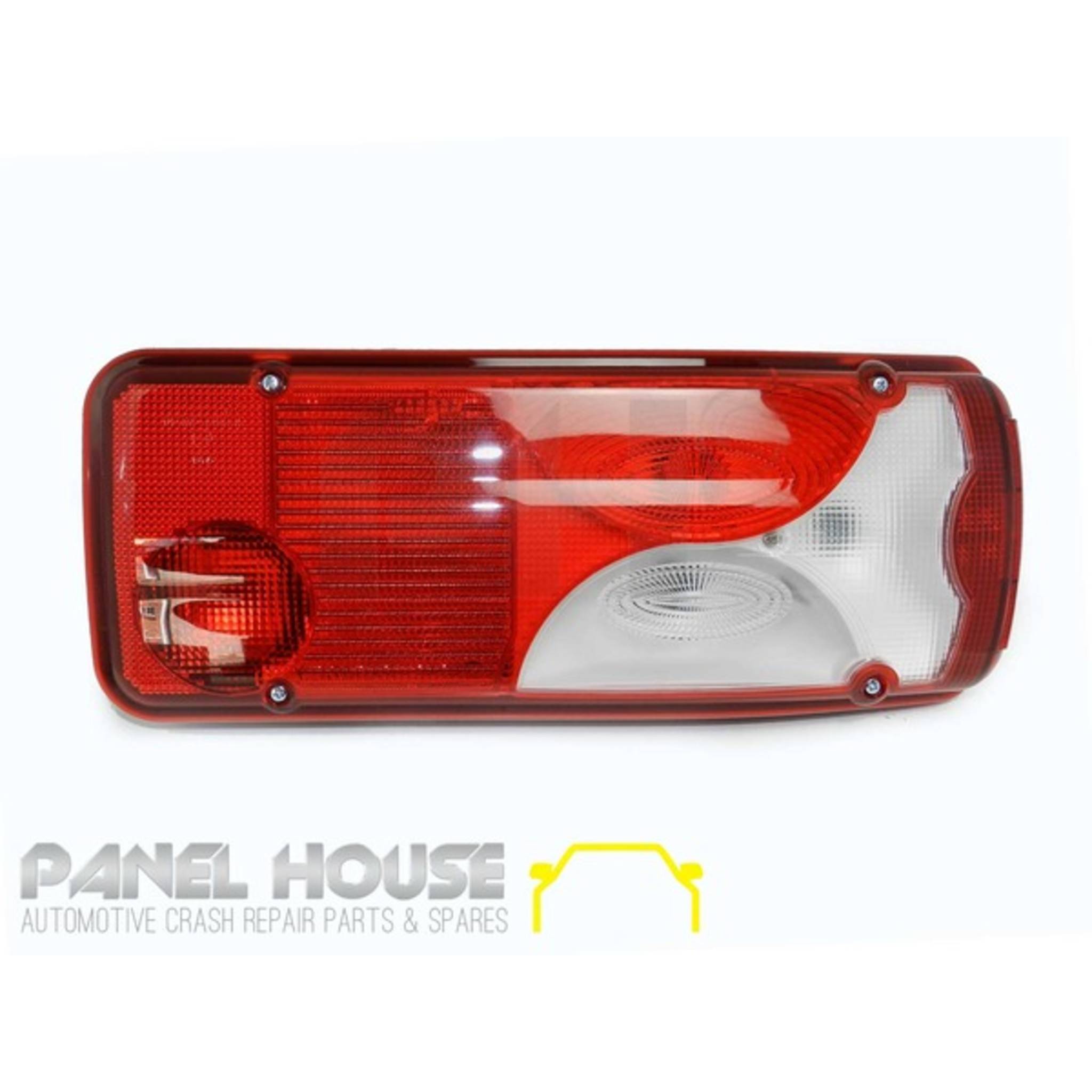 Tail Light RIGHT Fits Mercedes Sprinter Ute 2006 - 2017