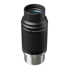 SVBONY super zoom eyepiece on a white background