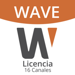Hanwha Waveemb16 FREE