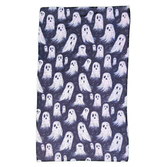 Ghost On Halloween (Pack Of 2 - $6.95 Ea. Towel) - WFL004