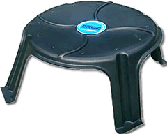 Protecteur de la thermopompe Weatherguard
