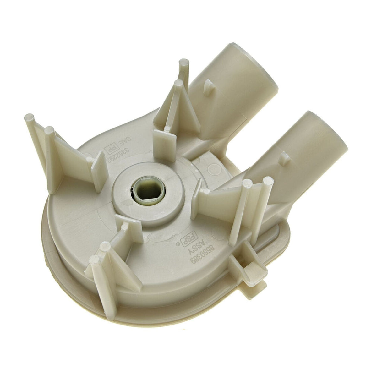 Inglis IAX4000RQ Washing Machine Direct Drive Water Pump