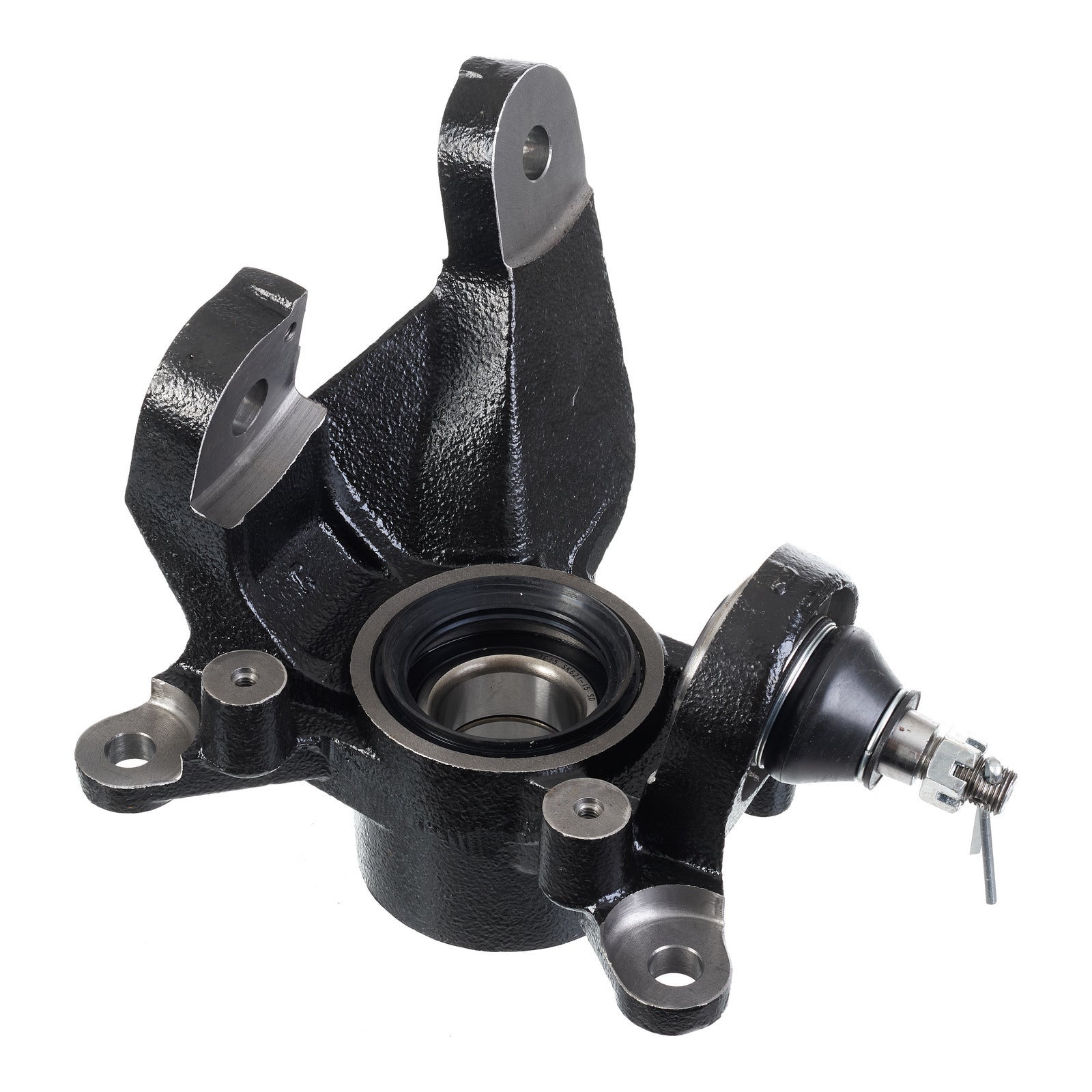 Whites Steering Knuckle ATV Honda