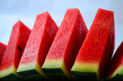 Sugar Baby Watermelon Seeds - Heirloom