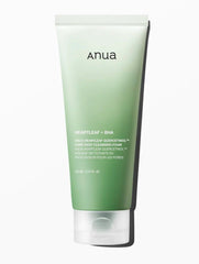 Anua Heartleaf Quercetinol Pore Deep Cleansing Foam