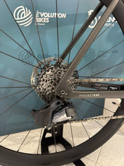 Trek Émonda SLR 7 AXS Größe 56 - Gebraucht