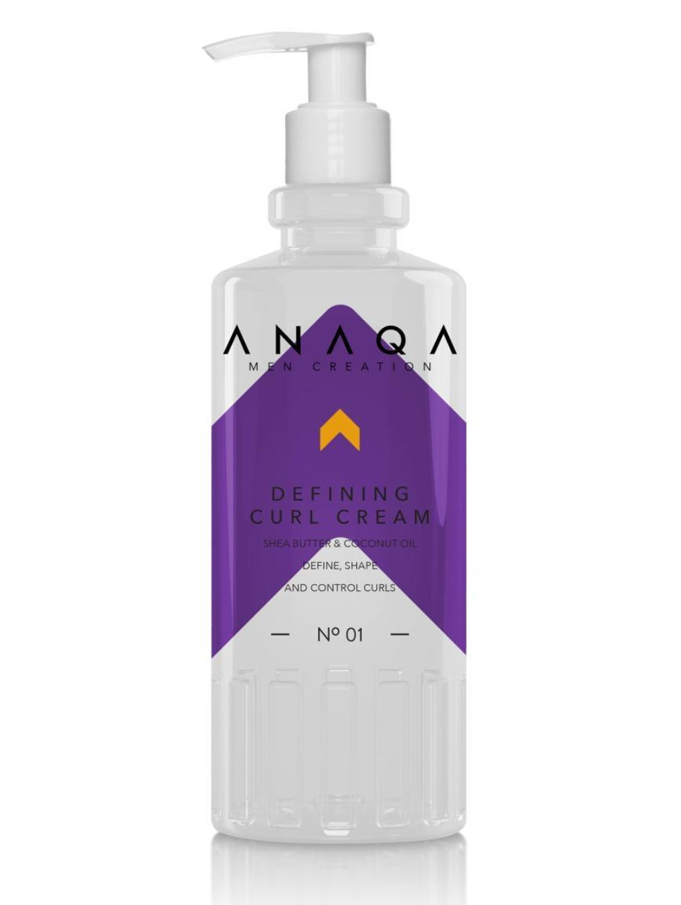 ANAQA DEFINING CURL CREME - 470ML