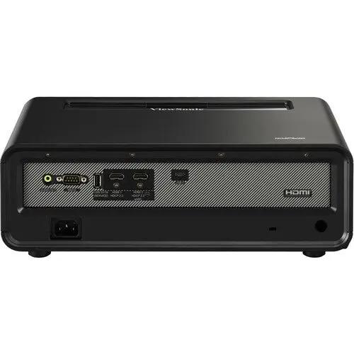 ViewSonic X1-4KPro 3300 Lumen 4K DLP Smart Projector ViewSonic