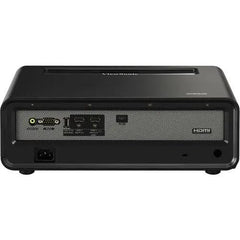 ViewSonic X1-4KPro 3300 Lumen 4K DLP Smart Projector ViewSonic