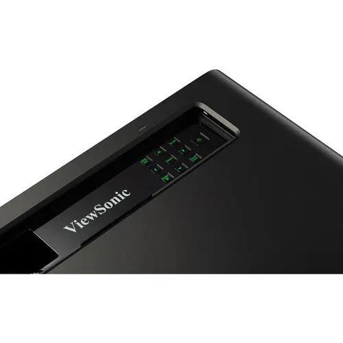 ViewSonic X1-4KPro 3300 Lumen 4K DLP Smart Projector ViewSonic