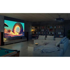 ViewSonic X1-4KPro 3300 Lumen 4K DLP Smart Projector ViewSonic