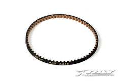 High-Performance Drive Belt Rear 3x189mm