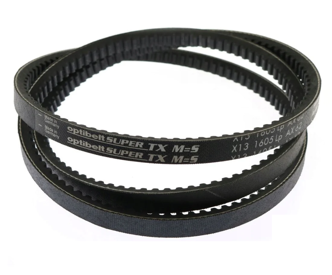 PAS KLINOWY ZĘBATY PASEK AX/X13 2680 | X13 X 2680 - Centrum Techniczne Gałązka