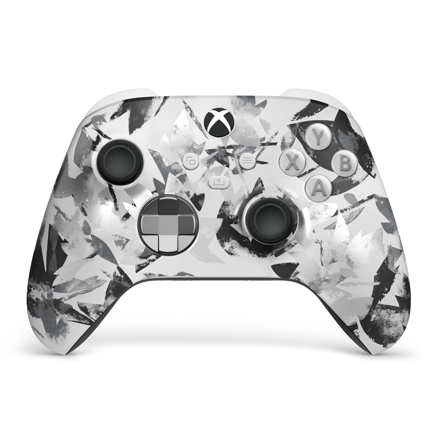 Xbox Wireless Controller Storm Breaker Special Edition (Asia) - GameShop Asia