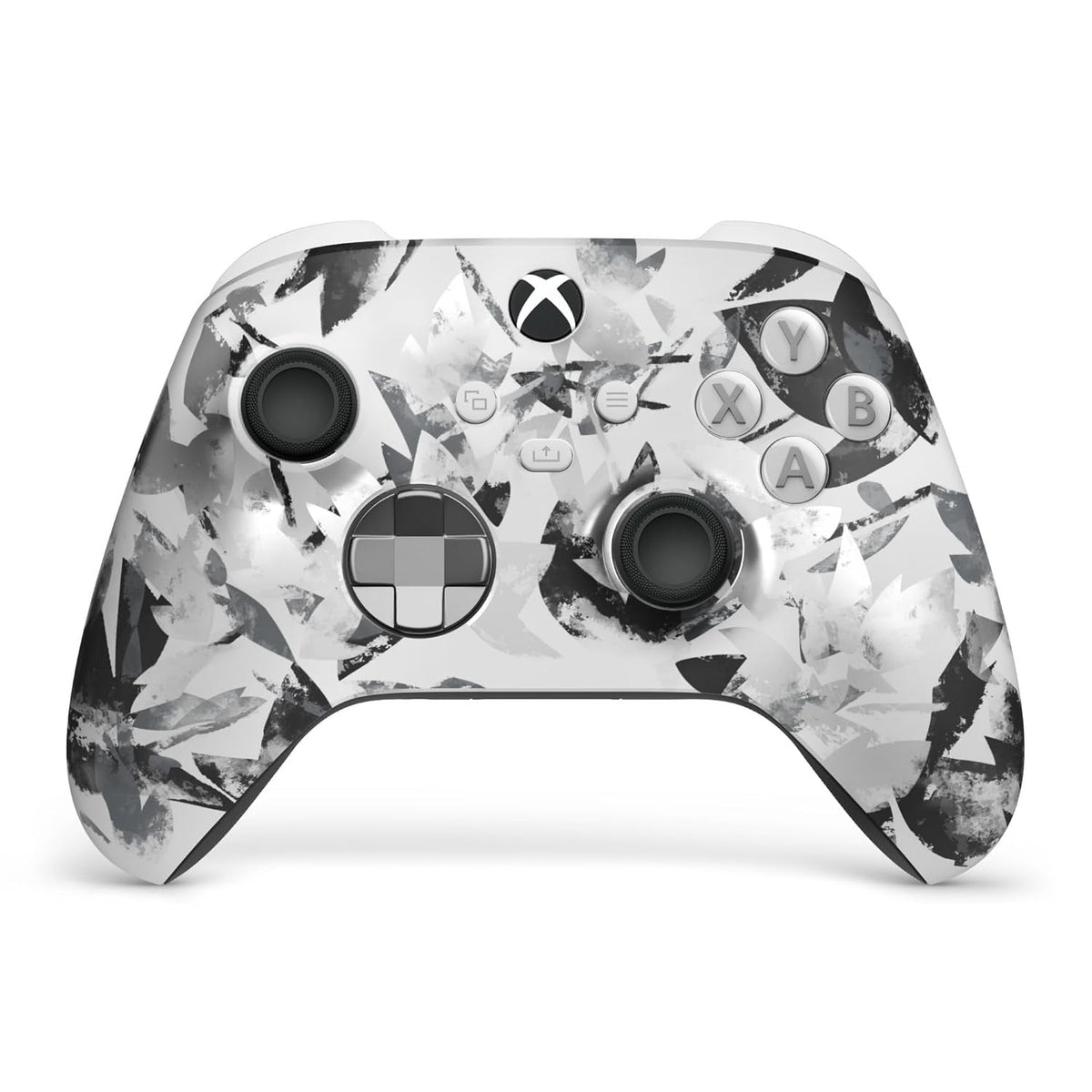 Xbox Wireless Controller Storm Breaker Special Edition (Asia) - GameShop Asia
