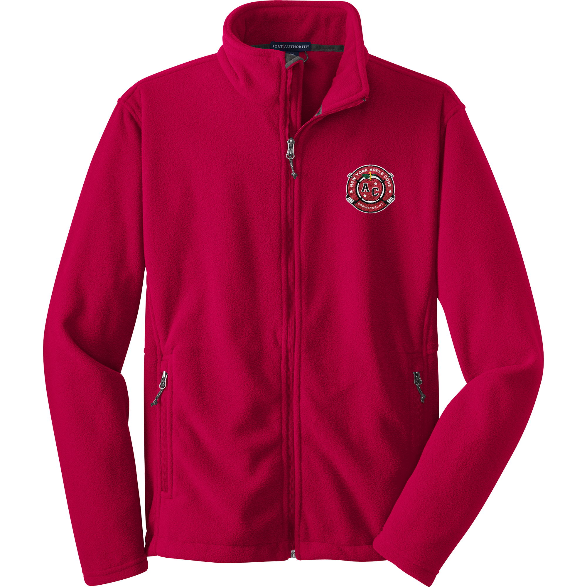 Apple Core Youth Value Fleece Jacket