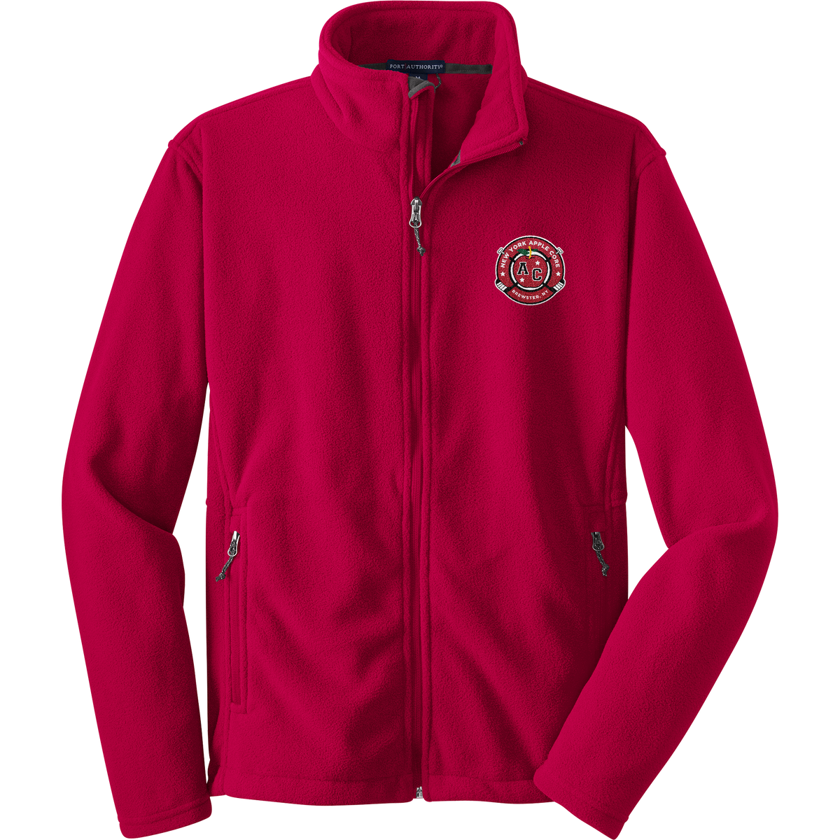 Apple Core Youth Value Fleece Jacket