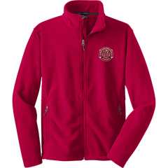 Apple Core Youth Value Fleece Jacket