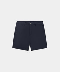 DP - Deep Navy Yaro Shorts - Packshot - Front